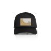 Frame Foam Trucker Cap Thumbnail