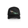 Frame Foam Trucker Cap Thumbnail