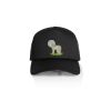 Frame Foam Trucker Cap Thumbnail