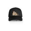 Frame Foam Trucker Cap Thumbnail