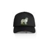 Frame Foam Trucker Cap Thumbnail
