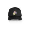 Frame Foam Trucker Cap Thumbnail
