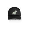 Frame Foam Trucker Cap Thumbnail