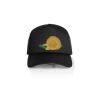 Frame Foam Trucker Cap Thumbnail
