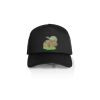 Frame Foam Trucker Cap Thumbnail