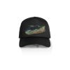 Frame Foam Trucker Cap Thumbnail