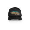 Frame Foam Trucker Cap Thumbnail