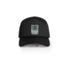 Frame Foam Trucker Cap Thumbnail