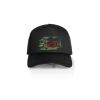 Frame Foam Trucker Cap Thumbnail