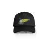 Frame Foam Trucker Cap Thumbnail