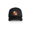 Frame Foam Trucker Cap Thumbnail