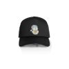 Frame Foam Trucker Cap Thumbnail