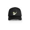 Frame Foam Trucker Cap Thumbnail