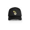 Frame Foam Trucker Cap Thumbnail