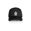 Frame Foam Trucker Cap Thumbnail