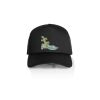 Frame Foam Trucker Cap Thumbnail