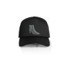 Frame Foam Trucker Cap Thumbnail