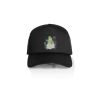 Frame Foam Trucker Cap Thumbnail