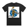 Mens Heavy Faded Tee (Same Day) Thumbnail