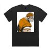 Mens Heavy Faded Tee (Same Day) Thumbnail