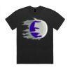 Mens Heavy Faded Tee (Same Day) Thumbnail
