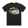 Mens Heavy Faded Tee (Same Day) Thumbnail