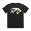 Mens Heavy Faded Tee (Same Day) Thumbnail