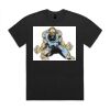 Mens Heavy Faded Tee (Same Day) Thumbnail