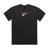 Mens Heavy Faded Tee (Same Day) Thumbnail