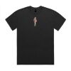 Mens Heavy Faded Tee (Same Day) Thumbnail