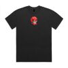 Mens Heavy Faded Tee (Same Day) Thumbnail
