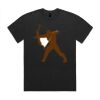 Mens Heavy Faded Tee (Same Day) Thumbnail