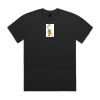 Mens Heavy Faded Tee (Same Day) Thumbnail