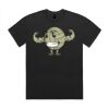Mens Heavy Faded Tee (Same Day) Thumbnail
