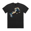 Mens Heavy Faded Tee (Same Day) Thumbnail