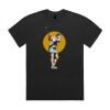 Mens Heavy Faded Tee (Same Day) Thumbnail