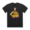 Mens Heavy Faded Tee (Same Day) Thumbnail