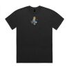 Mens Heavy Faded Tee (Same Day) Thumbnail