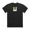 Mens Heavy Faded Tee (Same Day) Thumbnail