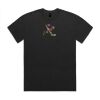Mens Heavy Faded Tee (Same Day) Thumbnail