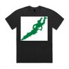Mens Heavy Faded Tee (Same Day) Thumbnail