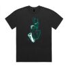 Mens Heavy Faded Tee (Same Day) Thumbnail