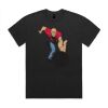 Mens Heavy Faded Tee (Same Day) Thumbnail