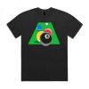 Mens Heavy Faded Tee (Same Day) Thumbnail
