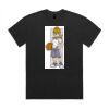 Mens Heavy Faded Tee (Same Day) Thumbnail