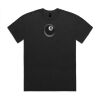 Mens Heavy Faded Tee (Same Day) Thumbnail