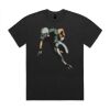 Mens Heavy Faded Tee (Same Day) Thumbnail