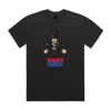 Mens Heavy Faded Tee (Same Day) Thumbnail