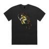 Mens Heavy Faded Tee (Same Day) Thumbnail