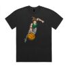Mens Heavy Faded Tee (Same Day) Thumbnail